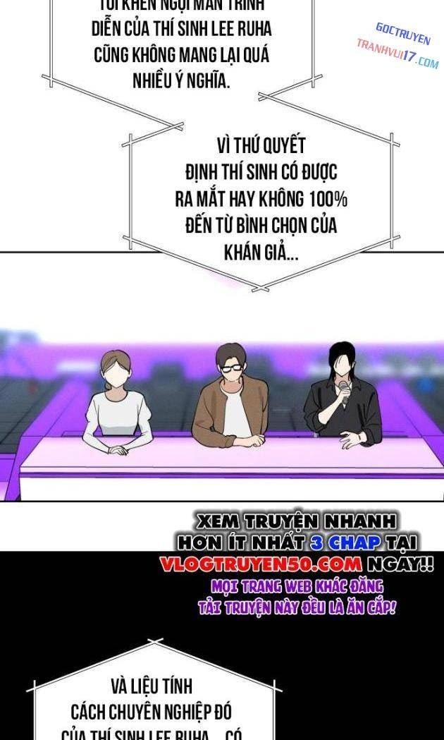 Hôm Nay Han Yoil Là Con Gái - Page 12