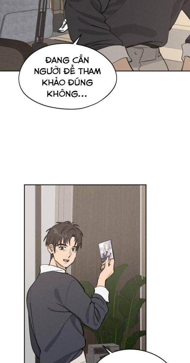 Hôm Nay Han Yoil Là Con Gái - Page 61