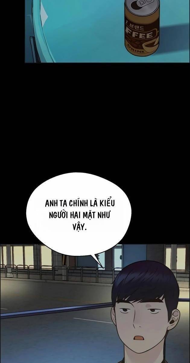 Người Đàn Ông Thực Thụ - Page 31