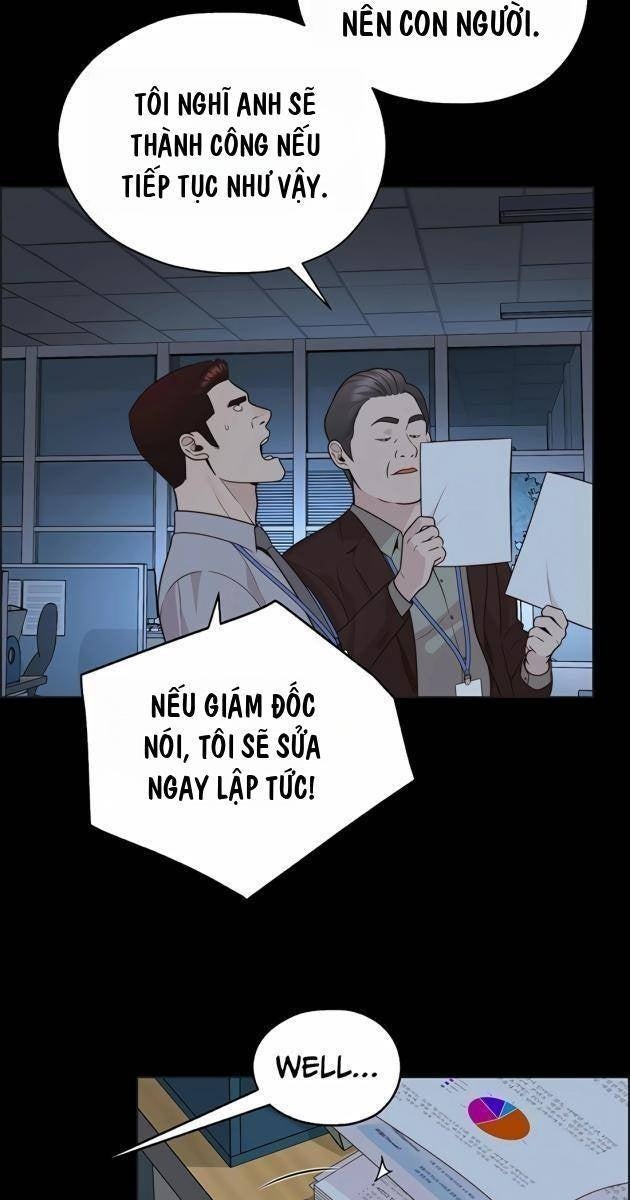 Người Đàn Ông Thực Thụ - Page 68