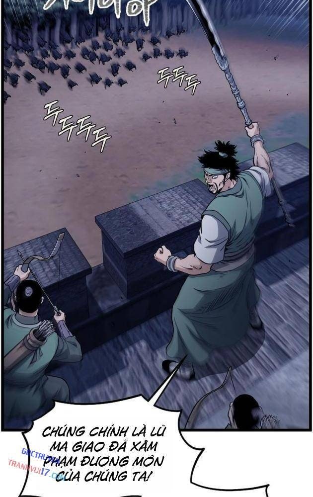 Đăng Nhập Murim - Page 48