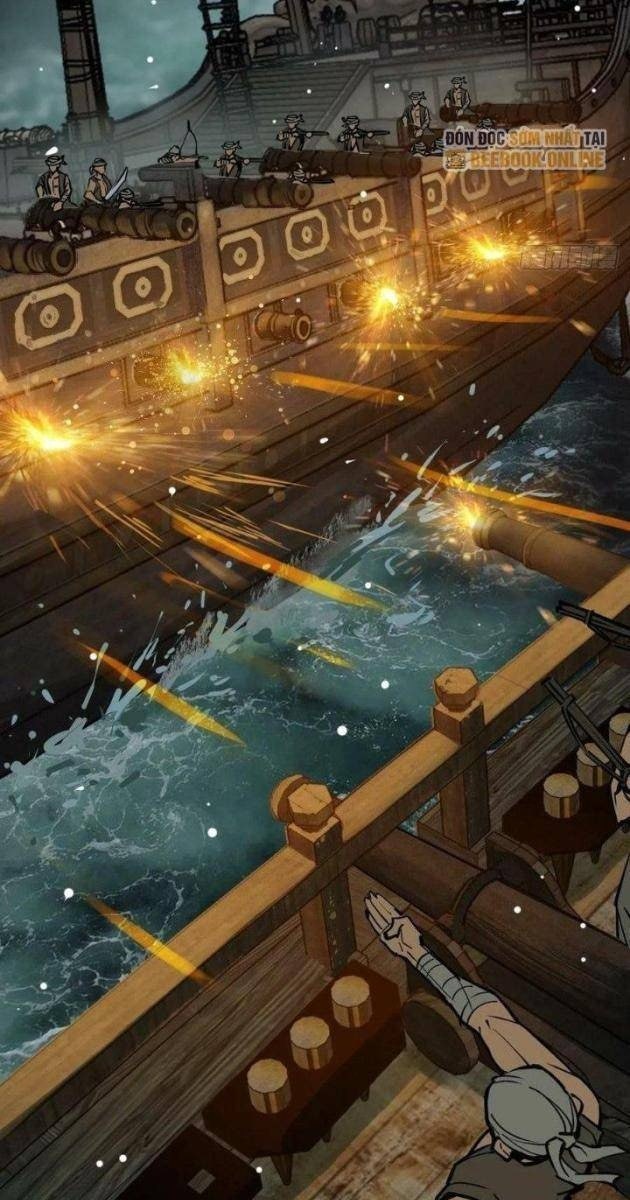 Bắt Đầu Từ Cửu Đầu Điểu - Page 80