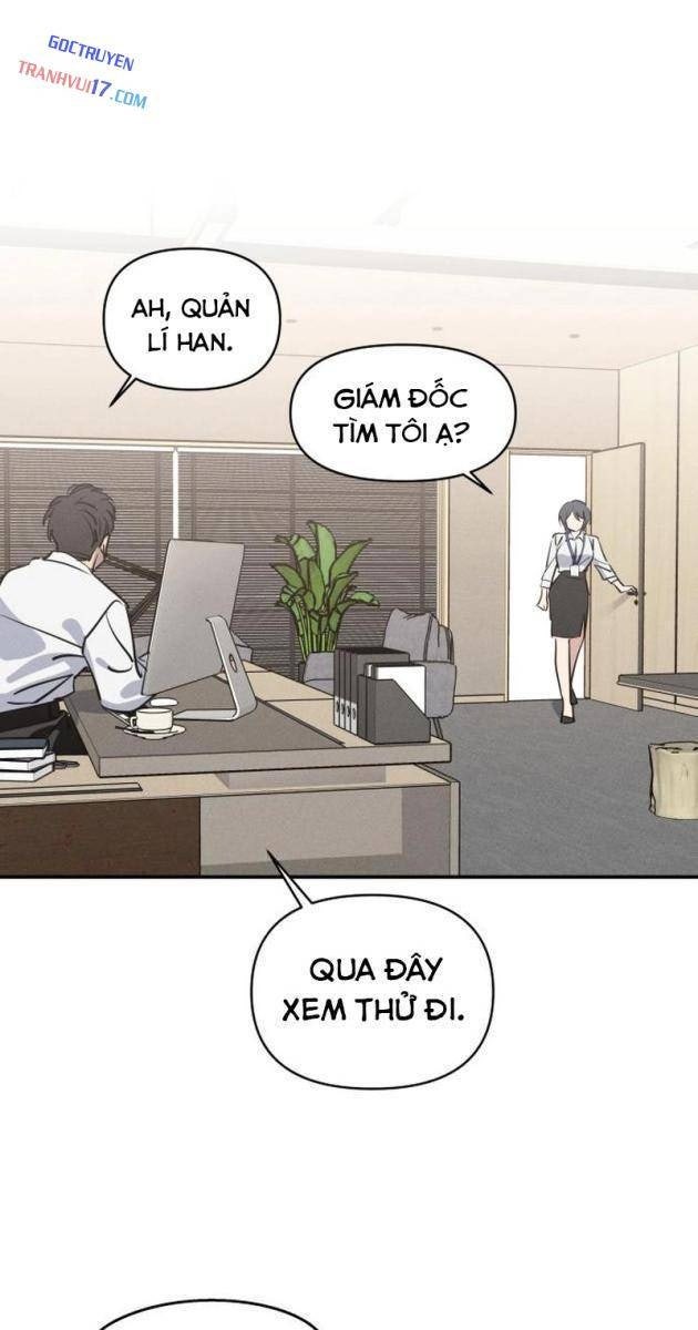 Hôm Nay Han Yoil Là Con Gái - Page 125