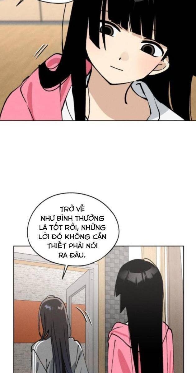 Hôm Nay Han Yoil Là Con Gái - Page 57