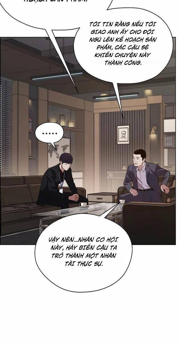 Người Đàn Ông Thực Thụ - Page 4