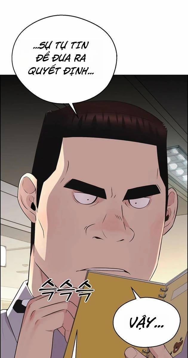 Người Đàn Ông Thực Thụ - Page 31