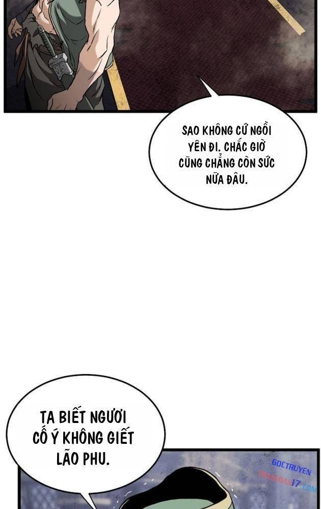 Đăng Nhập Murim - Page 62
