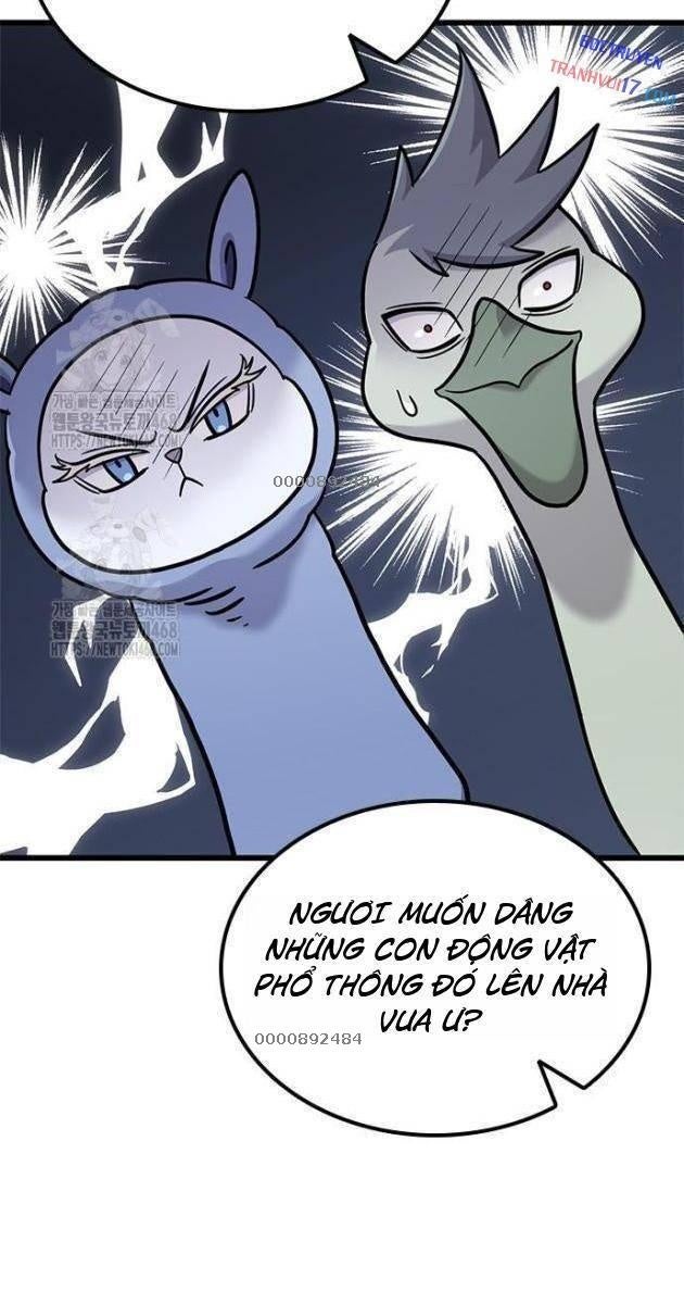 Chúng Ta Bội Thu Rồi, Ma Vương! - Page 5