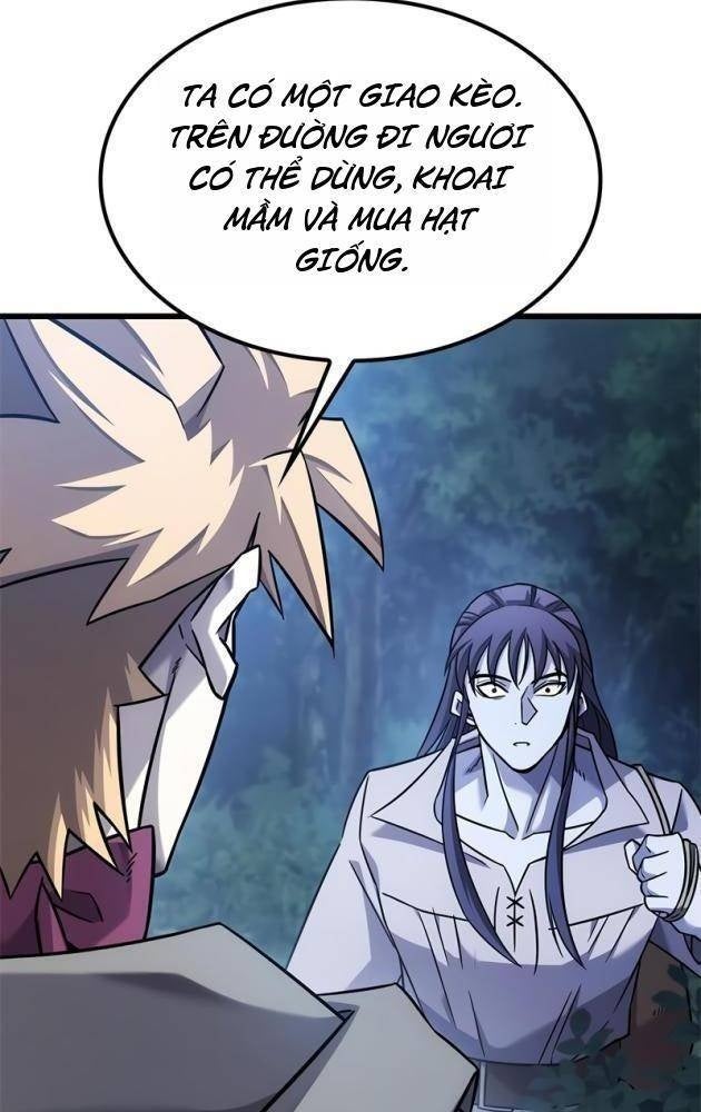Chúng Ta Bội Thu Rồi, Ma Vương! - Page 30