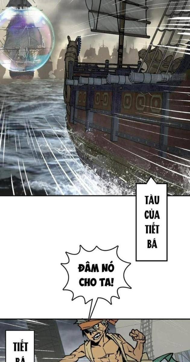 Bắt Đầu Từ Cửu Đầu Điểu - Page 61