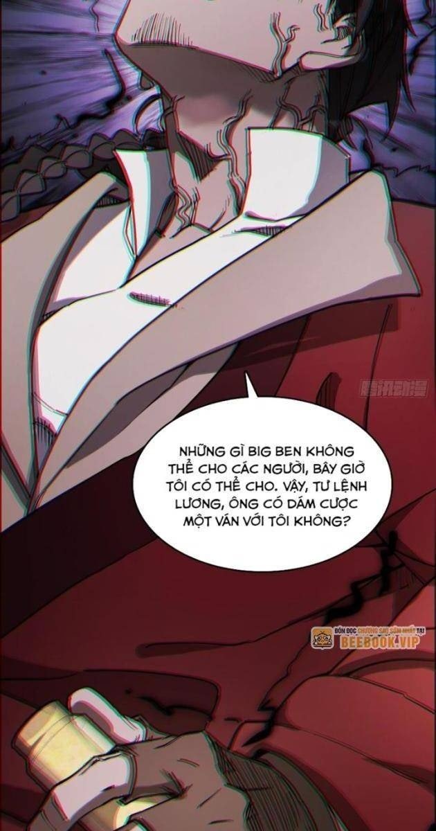 Bắt Đầu Từ Cửu Đầu Điểu - Page 6