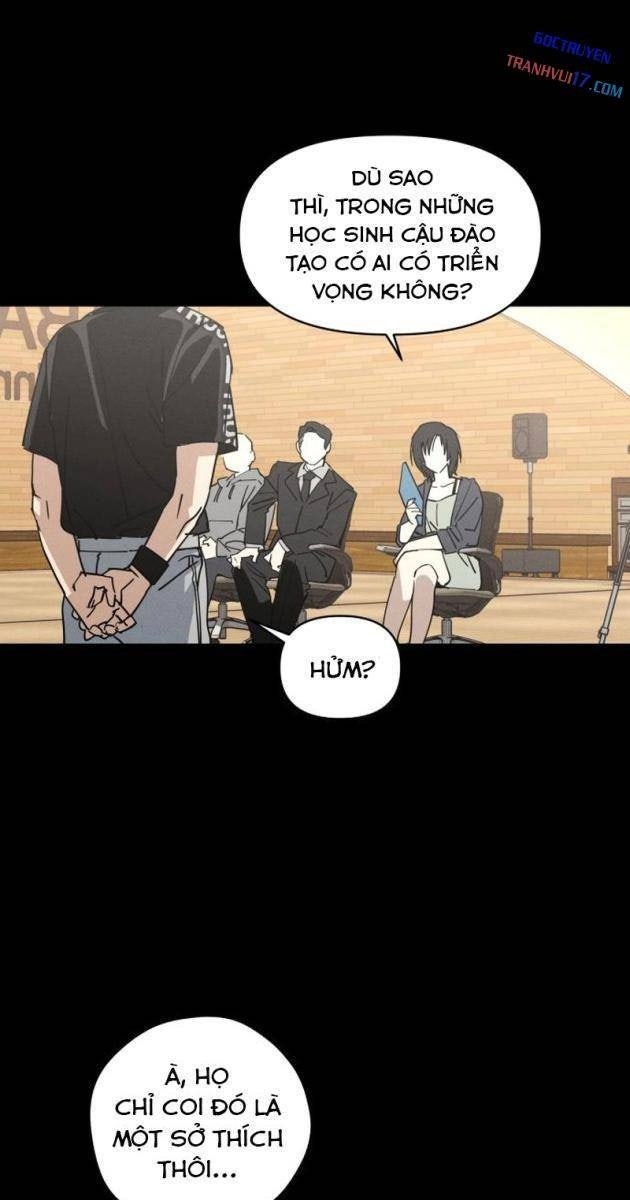 Hôm Nay Han Yoil Là Con Gái - Page 26