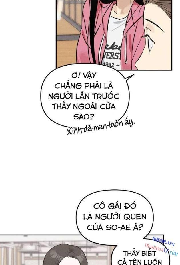 Hôm Nay Han Yoil Là Con Gái - Page 66