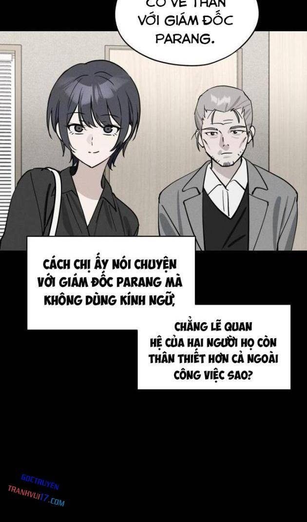 Hôm Nay Han Yoil Là Con Gái - Page 6