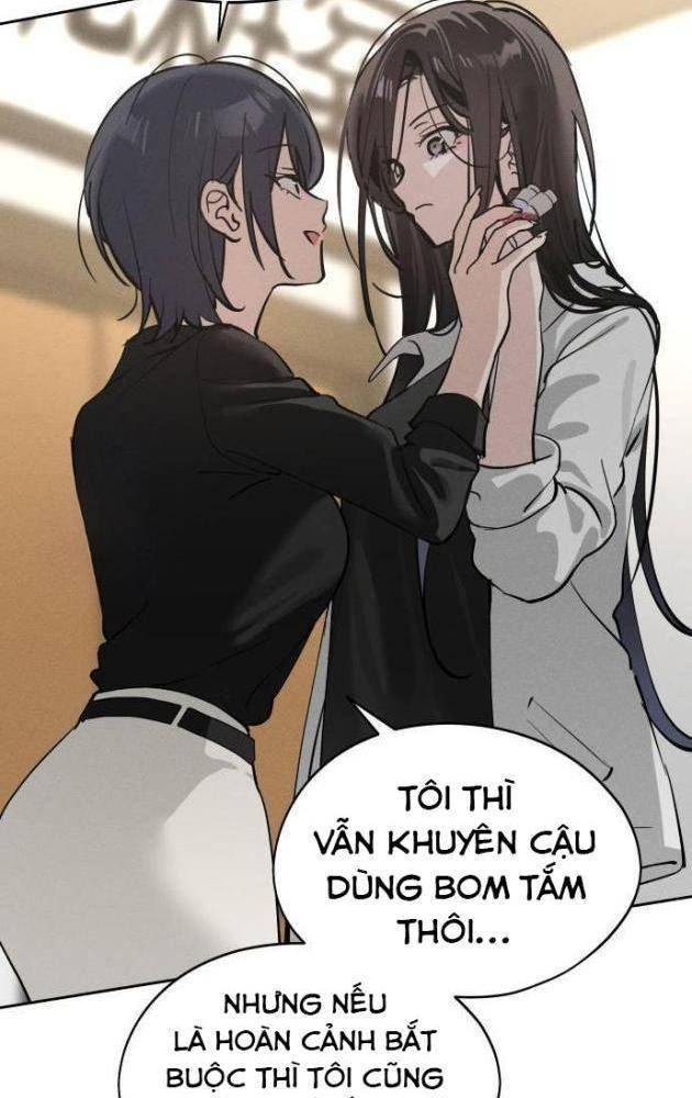 Hôm Nay Han Yoil Là Con Gái - Page 86