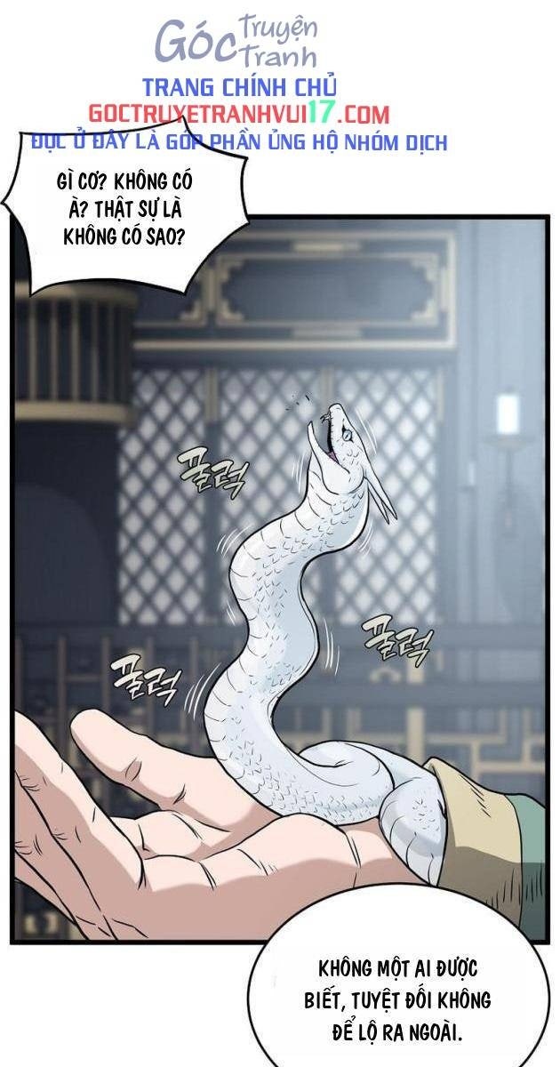 Đăng Nhập Murim - Page 1