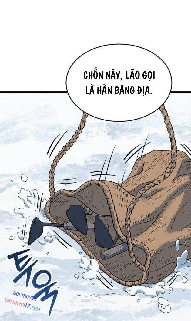 Đăng Nhập Murim - Page 141