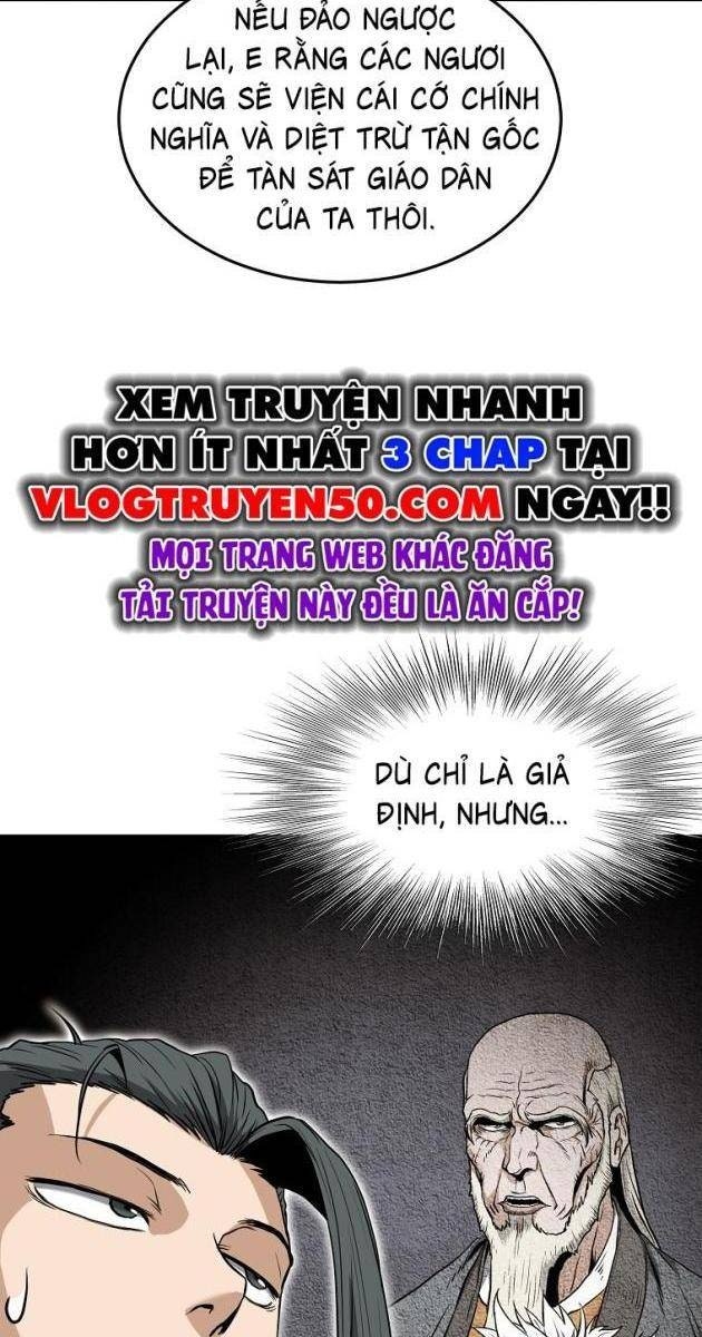 Đăng Nhập Murim - Page 22