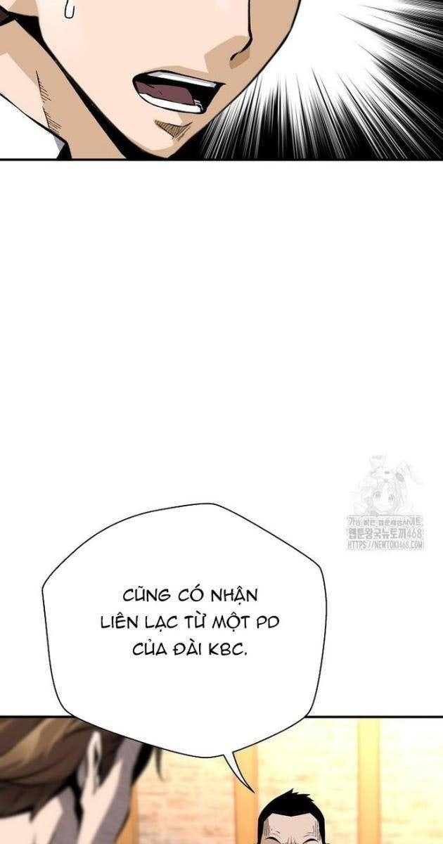Sự Trở Lại Của Huyền Thoại - Page 23