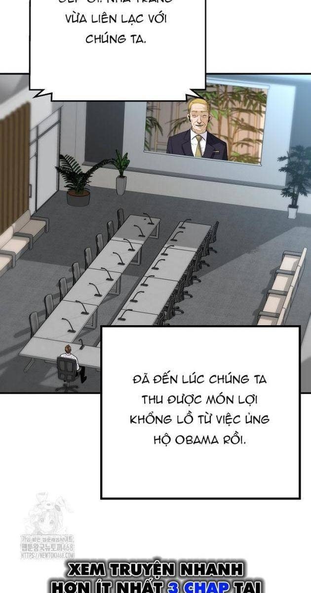 Sự Trở Lại Của Huyền Thoại - Page 22