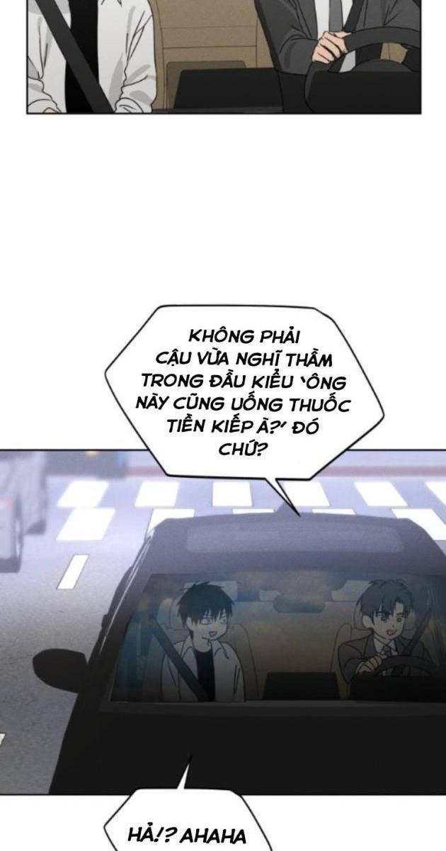 Hôm Nay Han Yoil Là Con Gái - Page 38