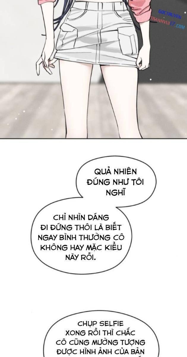 Hôm Nay Han Yoil Là Con Gái - Page 82