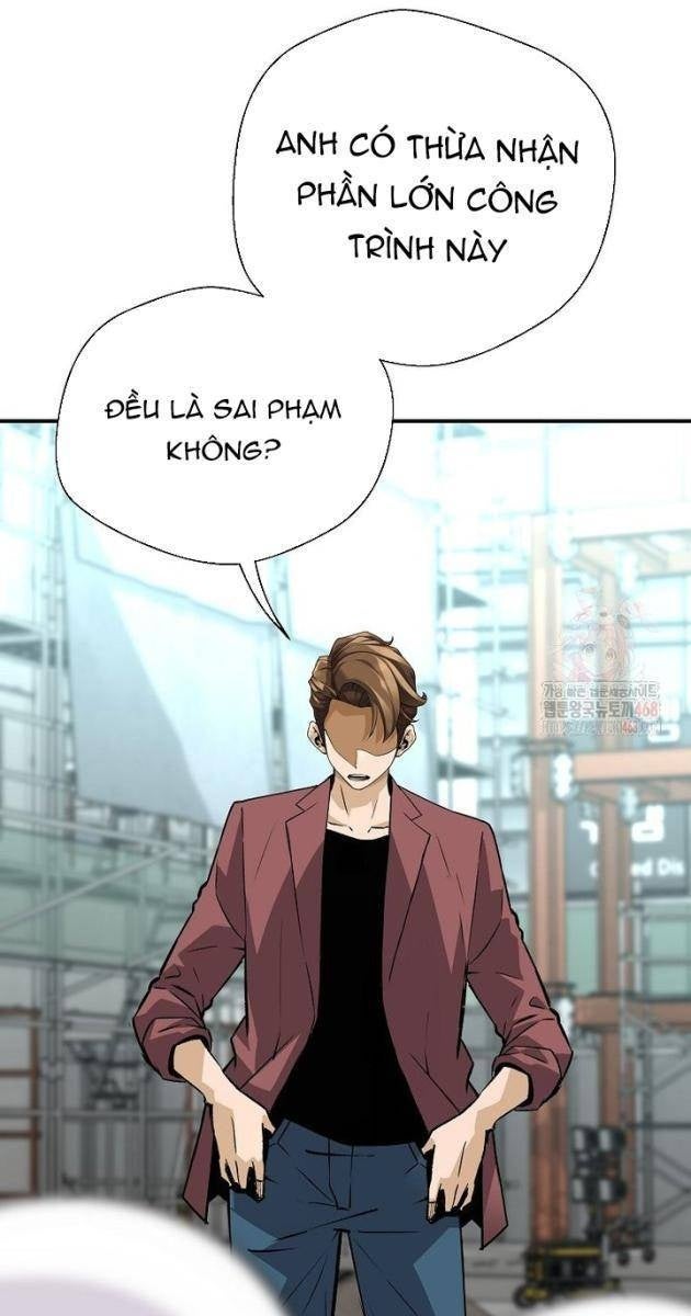 Sự Trở Lại Của Huyền Thoại - Page 16