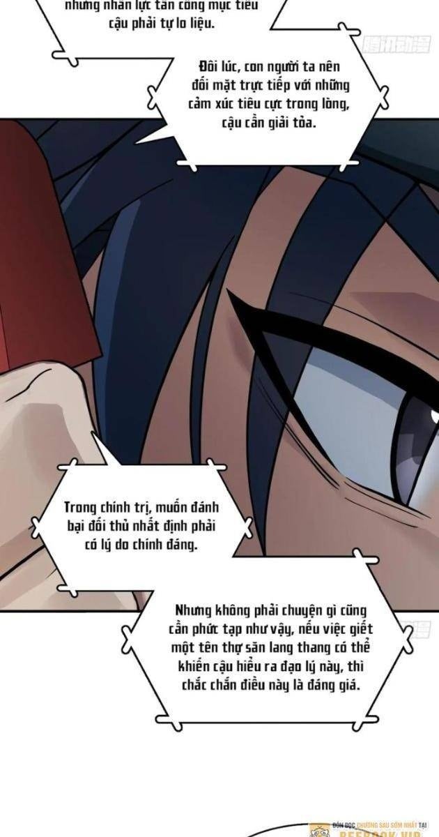 Bắt Đầu Từ Cửu Đầu Điểu - Page 16