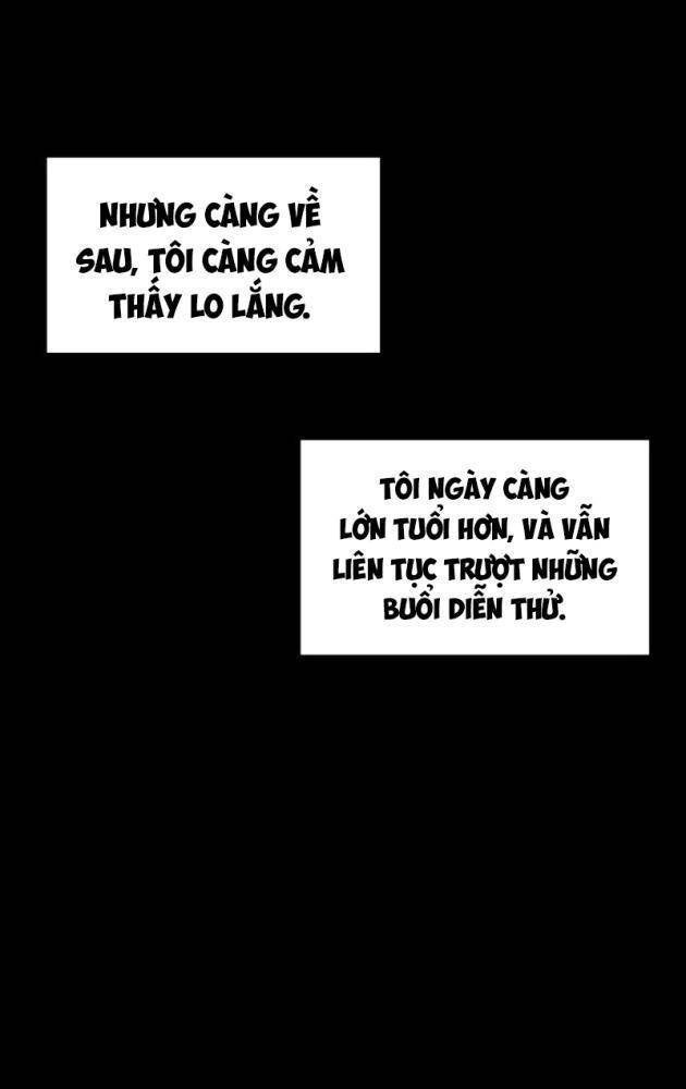 Hôm Nay Han Yoil Là Con Gái - Page 35