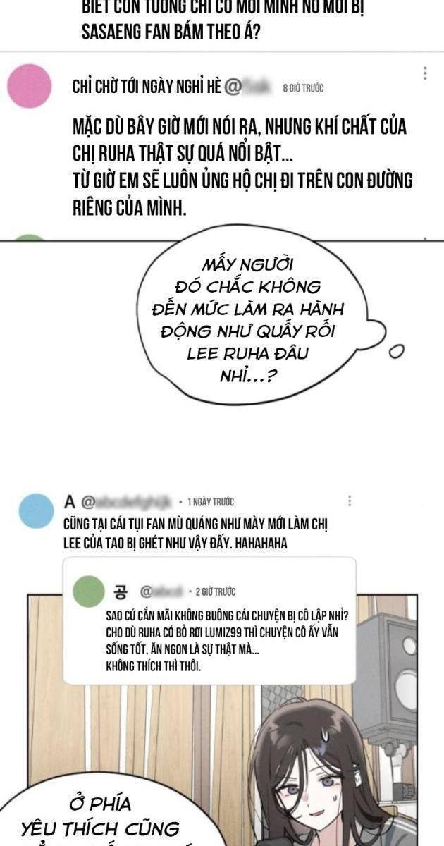 Hôm Nay Han Yoil Là Con Gái - Page 8