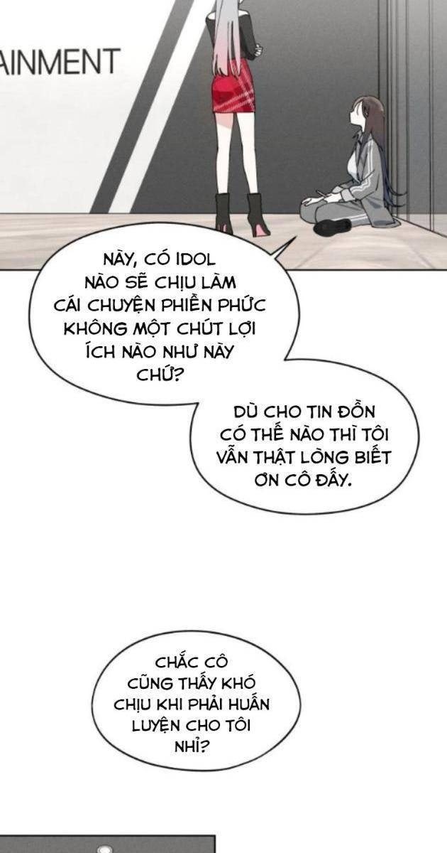 Hôm Nay Han Yoil Là Con Gái - Page 14