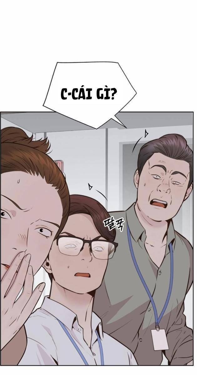 Người Đàn Ông Thực Thụ - Page 10