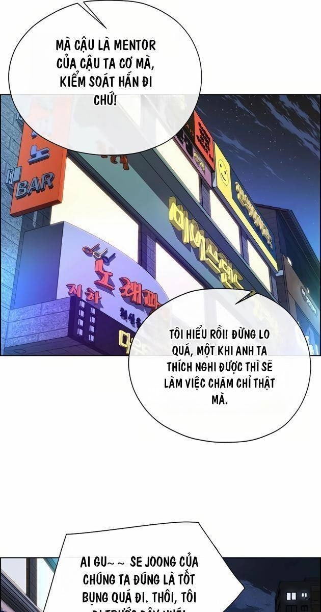 Người Đàn Ông Thực Thụ - Page 62