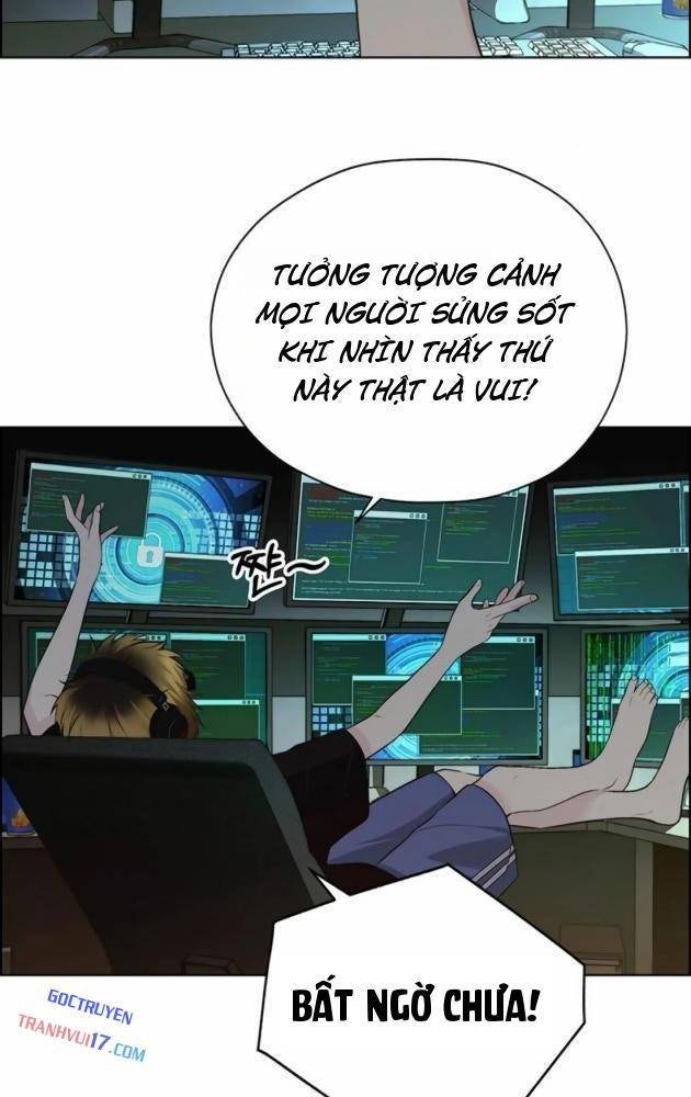 Người Đàn Ông Thực Thụ - Page 26