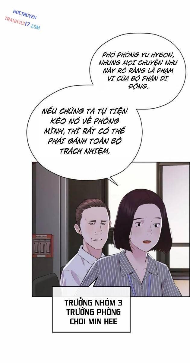 Người Đàn Ông Thực Thụ - Page 87