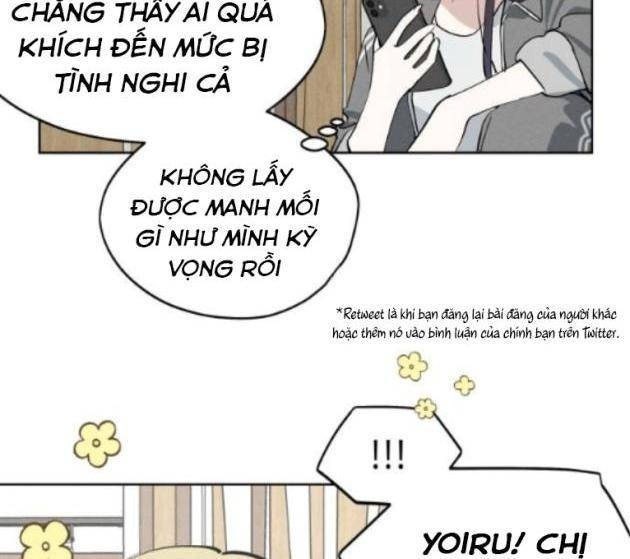 Hôm Nay Han Yoil Là Con Gái - Page 9