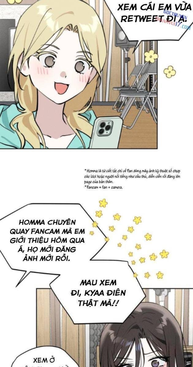 Hôm Nay Han Yoil Là Con Gái - Page 10