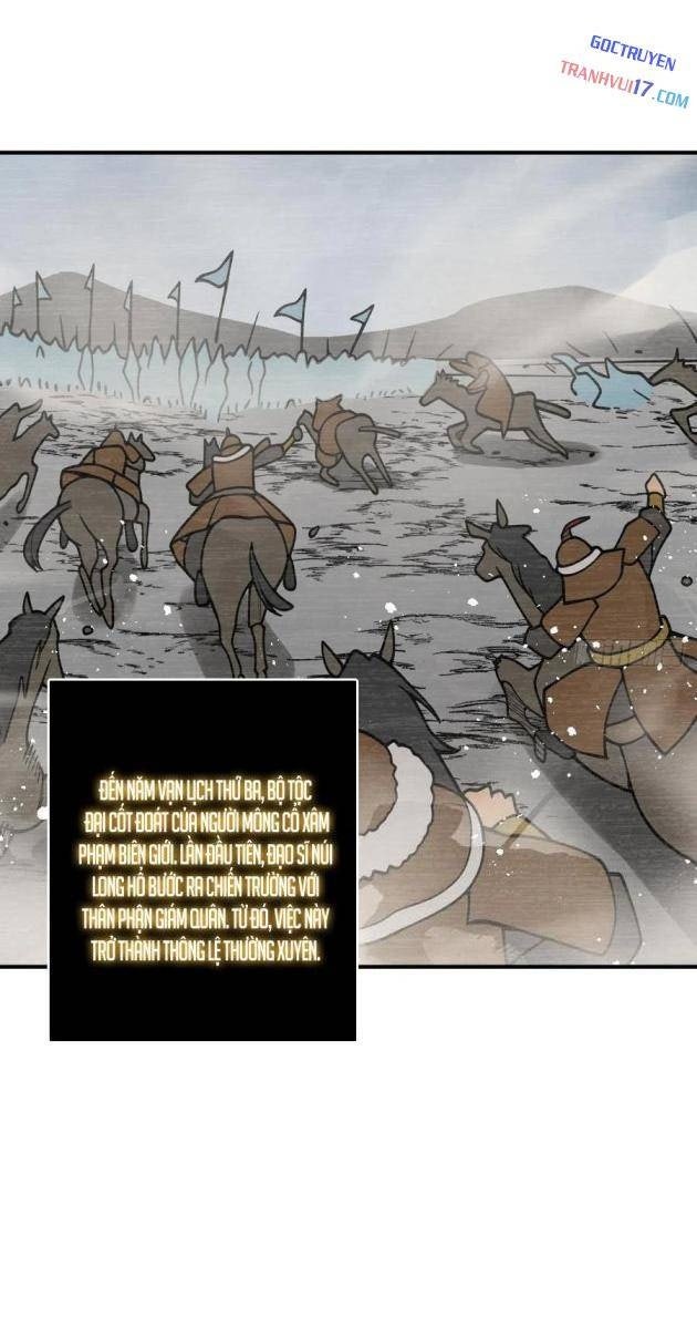 Bắt Đầu Từ Cửu Đầu Điểu - Page 9