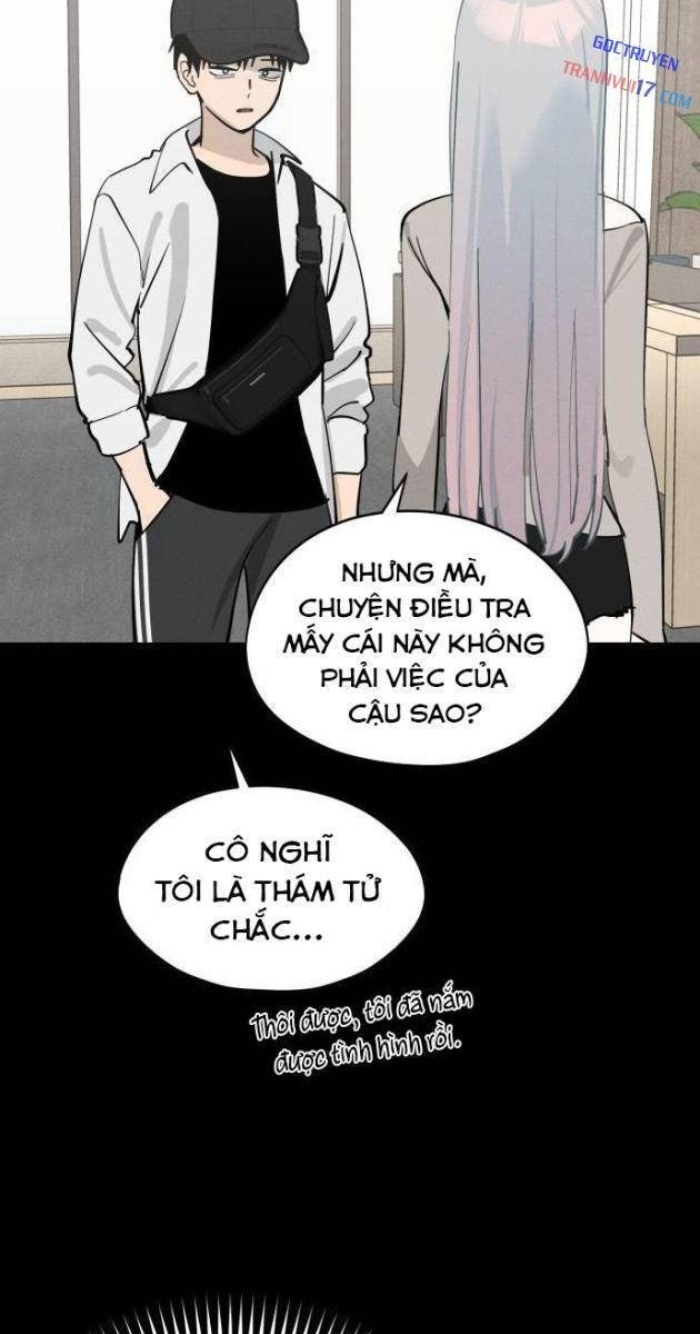 Hôm Nay Han Yoil Là Con Gái - Page 19