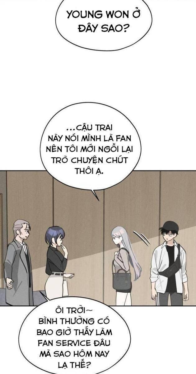 Hôm Nay Han Yoil Là Con Gái - Page 37