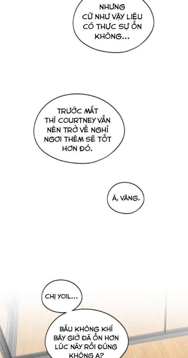 Hôm Nay Han Yoil Là Con Gái - Page 42