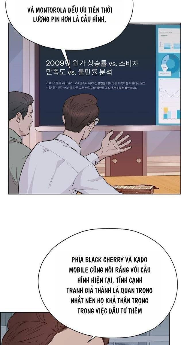 Người Đàn Ông Thực Thụ - Page 146
