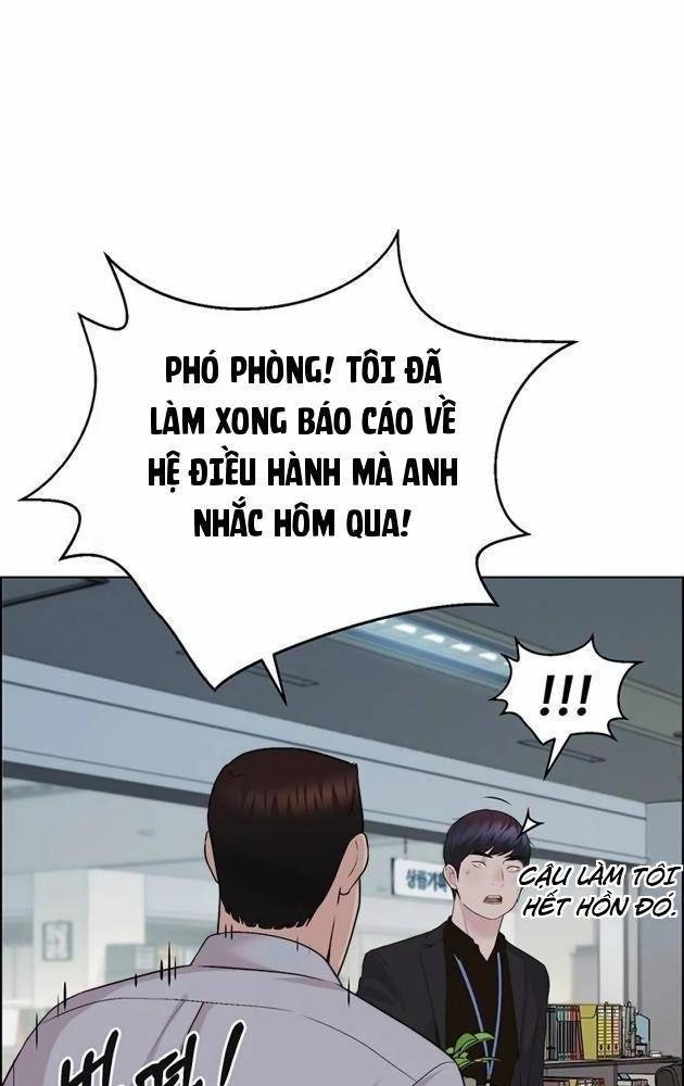 Người Đàn Ông Thực Thụ - Page 3