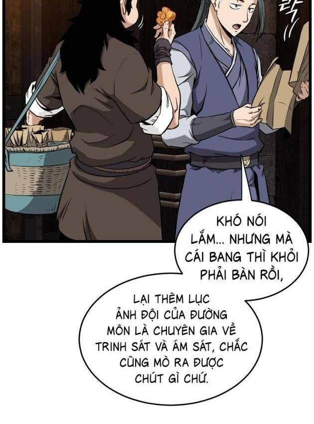 Đăng Nhập Murim - Page 107