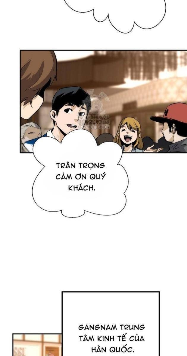 Sự Trở Lại Của Huyền Thoại - Page 84