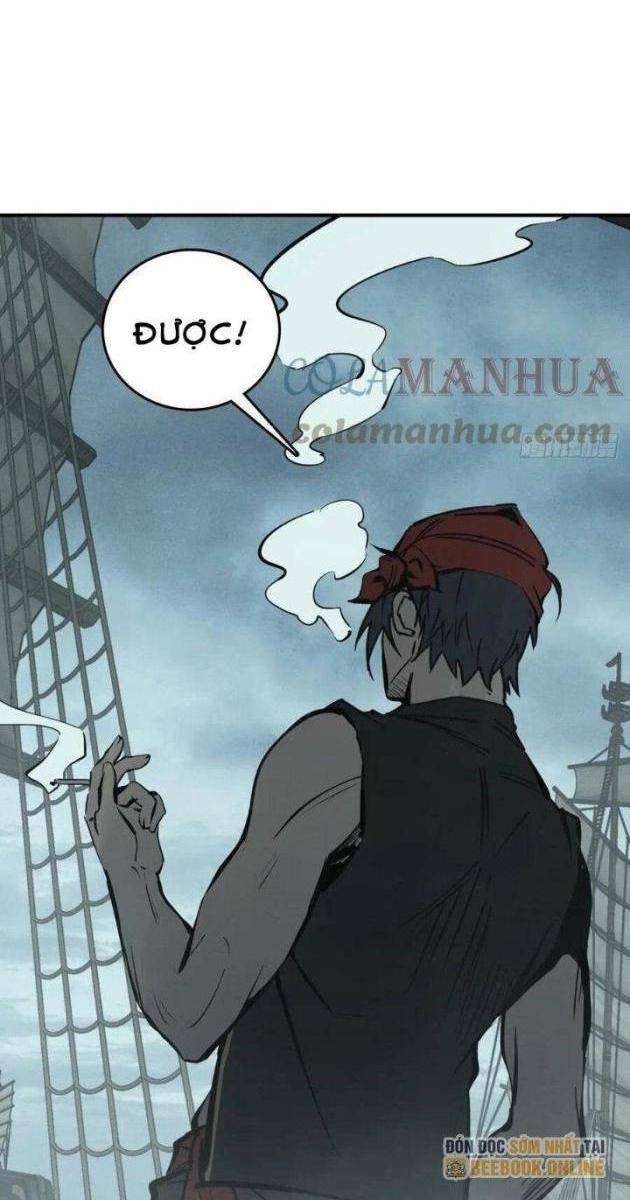 Bắt Đầu Từ Cửu Đầu Điểu - Page 16