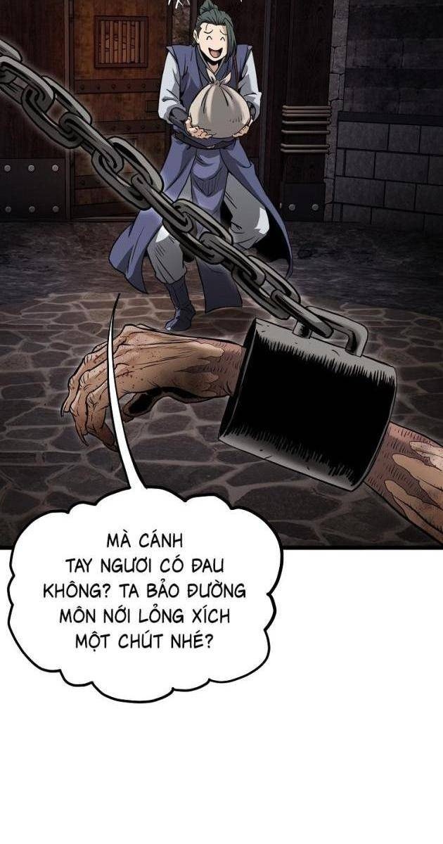 Đăng Nhập Murim - Page 55