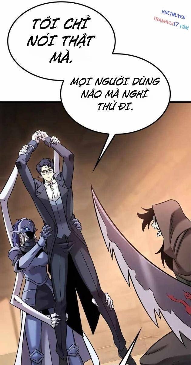 Chúng Ta Bội Thu Rồi, Ma Vương! - Page 11