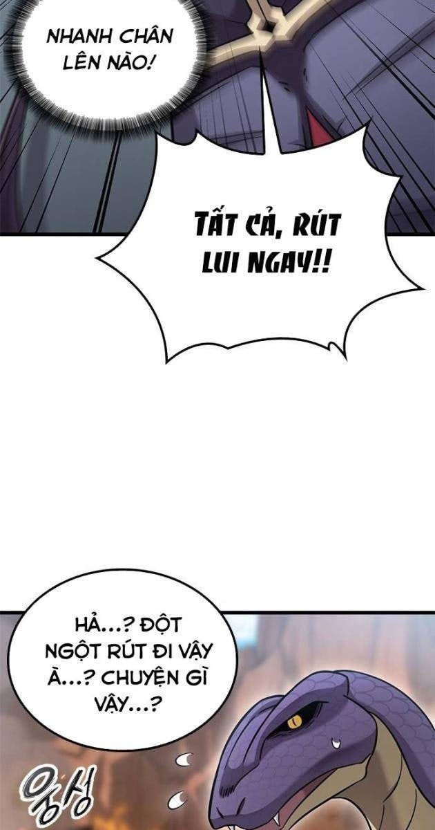 Chúng Ta Bội Thu Rồi, Ma Vương! - Page 66
