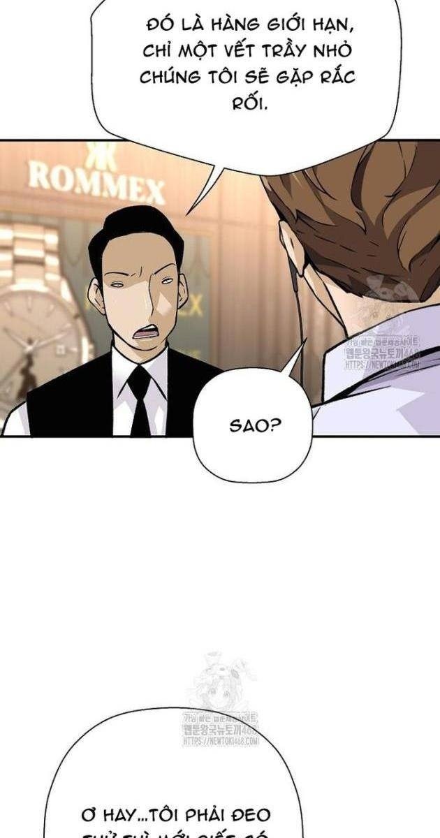 Sự Trở Lại Của Huyền Thoại - Page 97